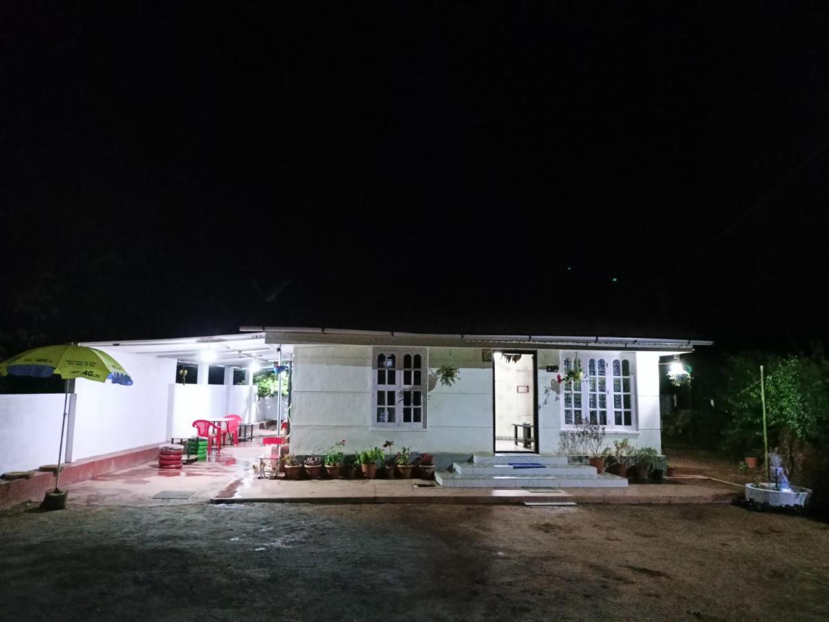 Doddakallu Betta Homestay Coorg Somvarpet ภายนอก รูปภาพ