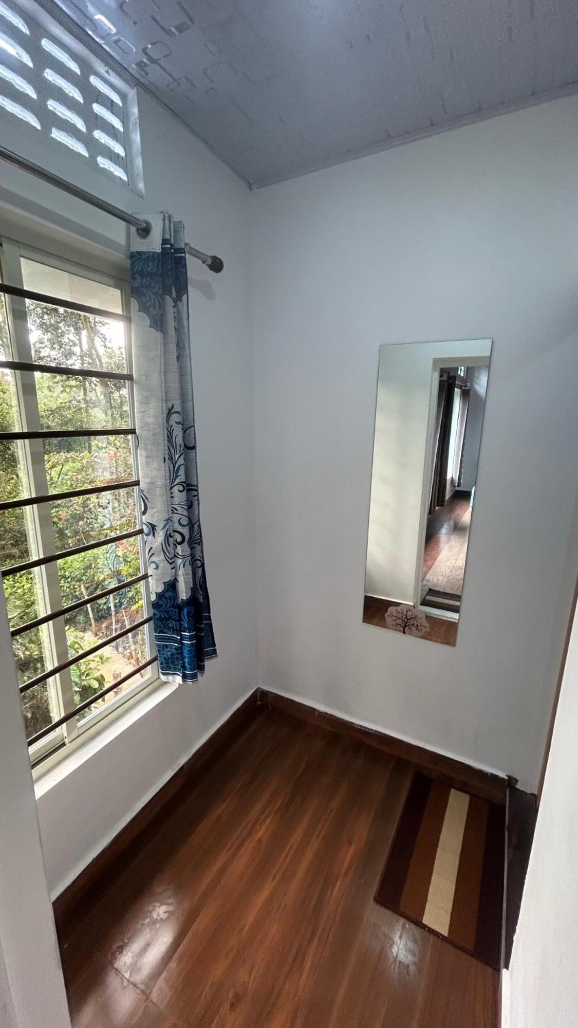 Doddakallu Betta Homestay Coorg Somvarpet ภายนอก รูปภาพ